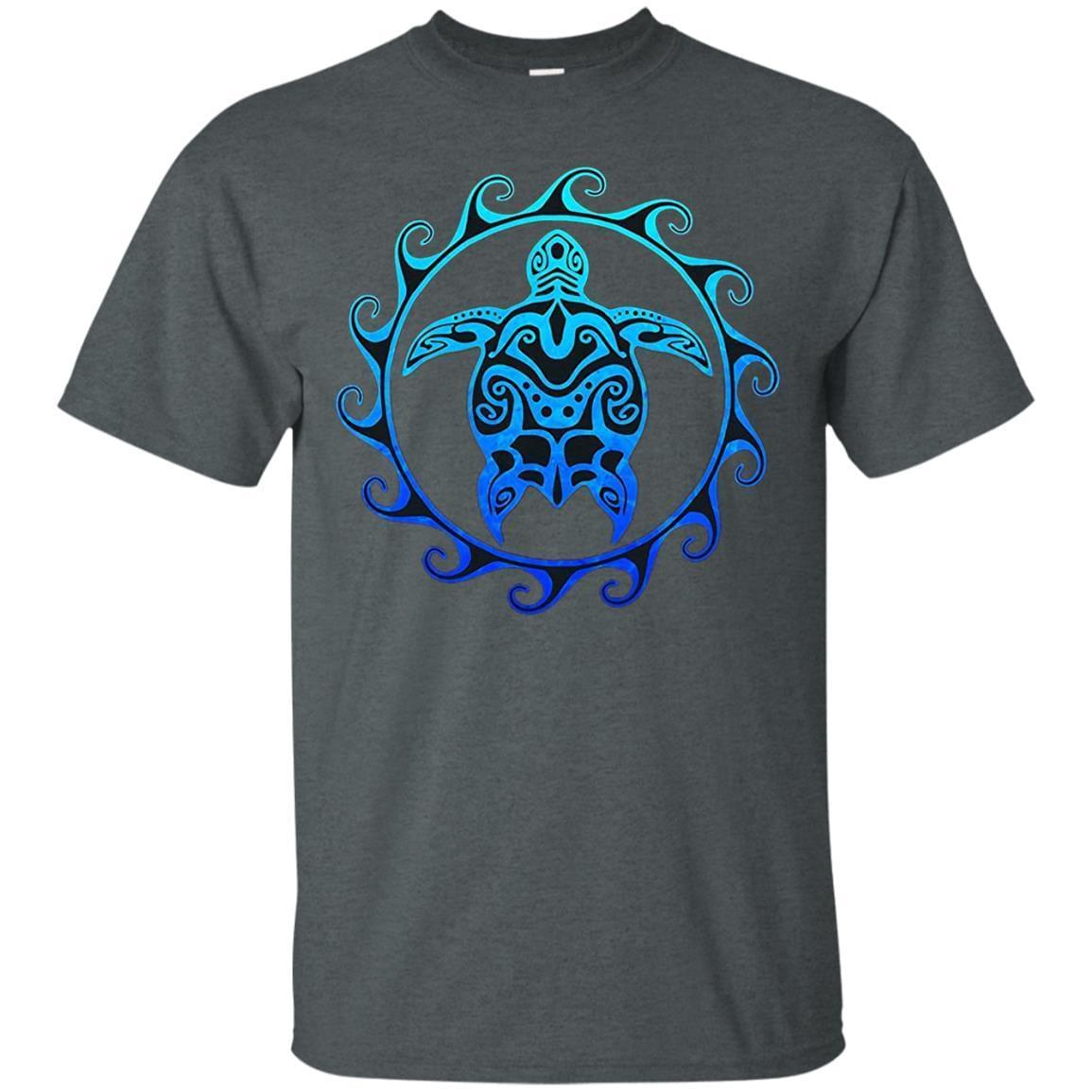 Sea Turtle T-shirt